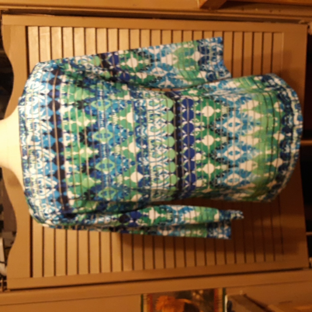 Ruby Rd. blouse - Picture 5 of 8